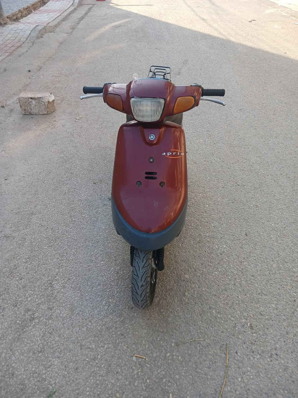 سلام عليكم بطه للبيع دبل
كهربايات شغاله اشاير لايت هورن سكن 
قفل جنطه قفل سكان مكينه ناعمه مجفته تجفيت اصلي 
سعر ٢٥٠ 
مكاني مقابل مستشفى العباس الهلي 
***********
