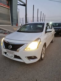 نيسان صني • ٢٠٢٠ • اربيل