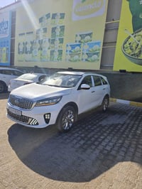 سورنتو • ٢٠٢٠ • رقم بغداد