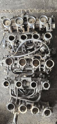 قطع غيار • تفصيخ • توصيل