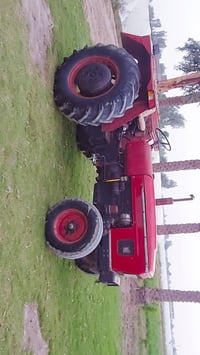 مكينه عنتر • موديل ٨٤ • كفاله عامه