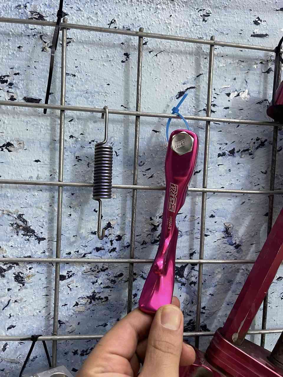 السلام عليكم غراض ماكس للبيع توصيل موجود اي استفسار خاص 💙🫶


**إذا كنت صاحب هذا الإعلان وتريد حذفه لأي سبب، رجاءا أرسل رسالة إلى الدعم الفني**