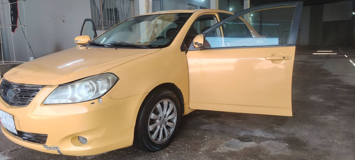 بي واي دي ٢٠١٤ فول مواصفات
رقم بغداد مشروع وطني 
شرط التحويل
هيئا وغرامات صفر
بدون ضرر
محرك كير بلادي
السعر ٤٣
ترهم مراوس 
للاستفسار على هاذه الرقم ***********
*********** وتساب
