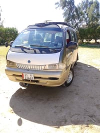 بريجو 99 رقم انكليزي كير ومحرك واكسن مكفولات تخم تاير سوبايه ام الجف د...