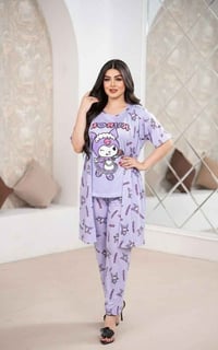 تراك نسائي • مقاس لحد ٧٥ كج • درجة اولى