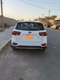 السياره للبيع سورتنو 2020 مكفولة سته استندر رقم بغداد خليجي الاستفسار ...