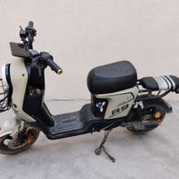 دراجة شحن • R9 • الزبير