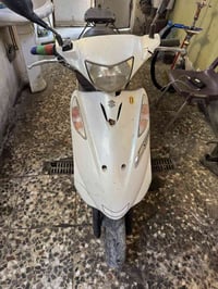 دراجه ياباني • مدينه الحبيبيه • كامله شغاله