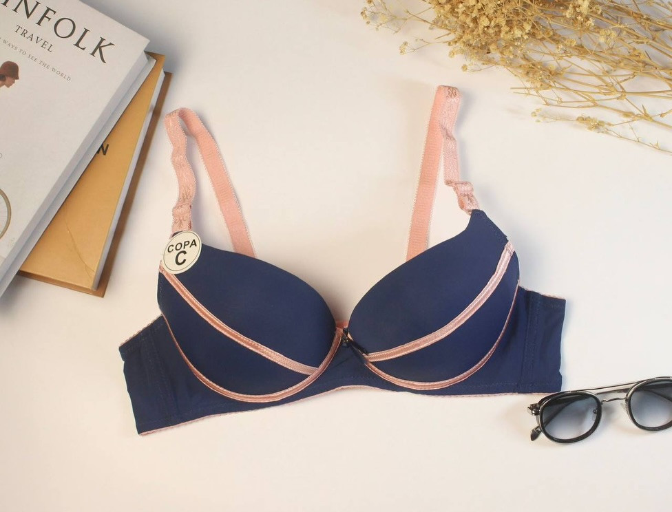 ستيان دبل سفنجه ❤️❤️
كوزمتك العرائس-المجمع الذهبي


**إذا كنت صاحب هذا الإعلان وتريد حذفه لأي سبب، رجاءا أرسل رسالة إلى الدعم الفني**