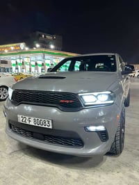 للبيع دورنكو  2022 SRT ✅  سعرها ادخل ع رابط https://t.me/carssofiraq/1...
