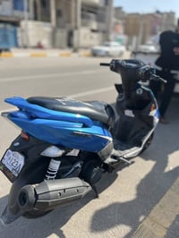 دراجه جي تي ار دراجه جديده كلش دراجه كلش حلوه لا نضوح لا تبخير نكره بك...