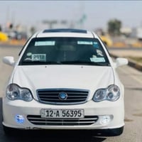 محرك وكير شرط • ٢٠١٢ • نمر نينوى