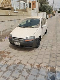 افيو • ٢٠٠٦ • اوتوماتيك