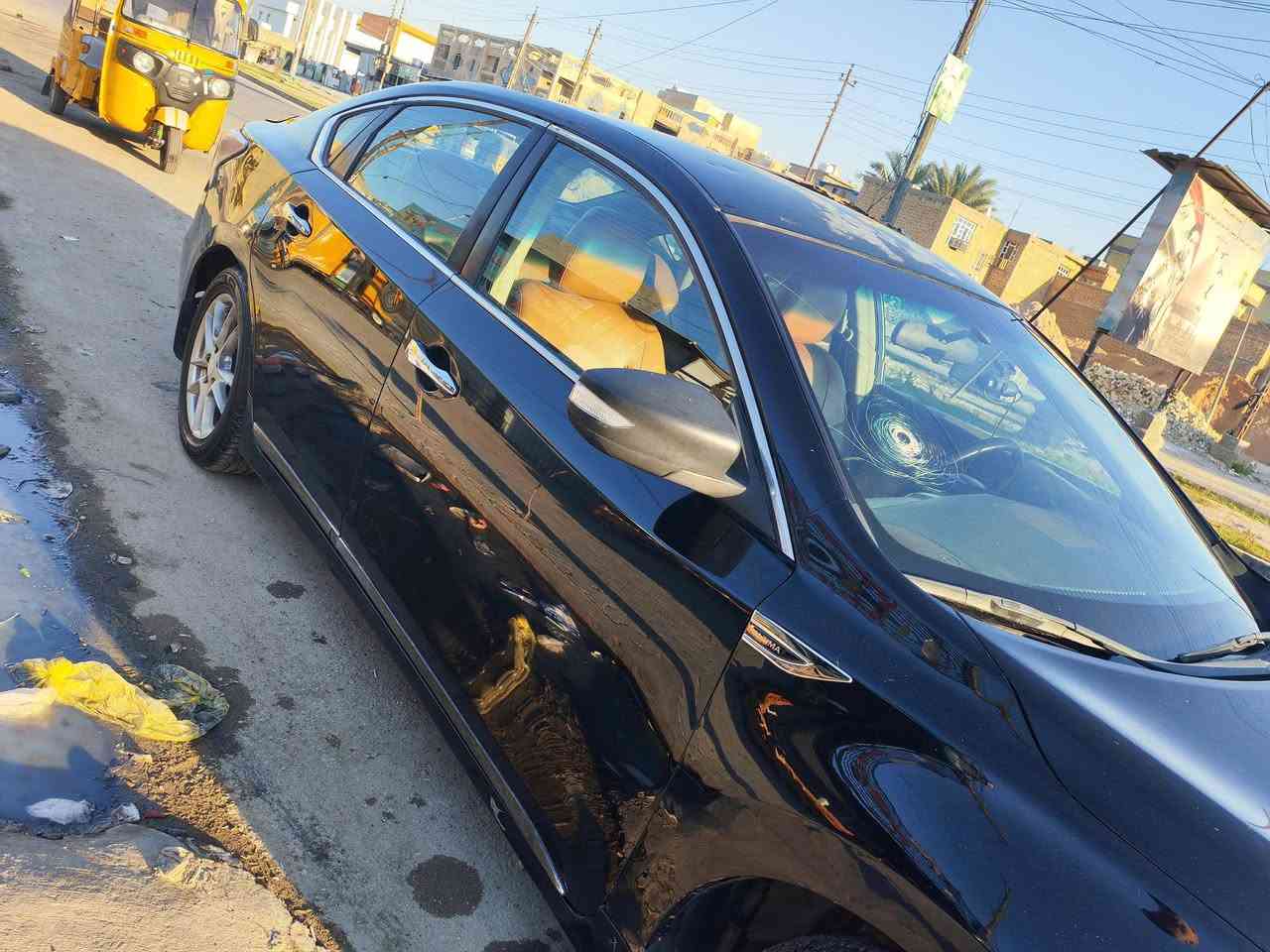 بسم الله الرحمن الرحيم
نيسان  التيما موديل 2013 كير محرك مكفول حجر صالنصه شركه تبريد شغال رقم بغداد صبغ بلاد تبريد شغال فقط كويل تبريد يحتاج تغير سياره نصبه تحفه بجم كبس حادث جاملغ خلفي الايمن فقط 
سعر 98ورقة وبيها مجال للشراي
 مكان سياره بغداد الحسينية الراشديه


**إذا كنت صاحب هذا الإعلان وتريد حذفه لأي سبب، رجاءا أرسل رسالة إلى الدعم الفني**