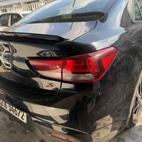 كيا ريو • ٢٠١٩ • اتوماتيك GDI