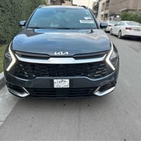 سبورتج برستيج • ٢٠٢٤ • بصمة بانوراما