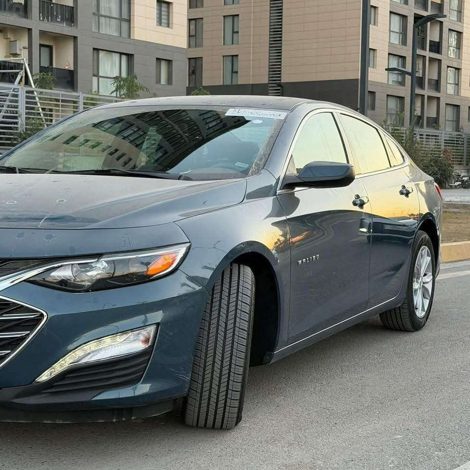 السلام عليكم ماليبو 2025 lt فول عده الفتحة سيارة كلين كفالة الضربة والصبغ ع وضع الشركة بدون رقم مكانها بغداد الكرخ صور امريكا داخل المنشور اي استفسار ***********
