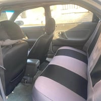 مازدا فاصوليا • توماتيك • ١٩٩٣