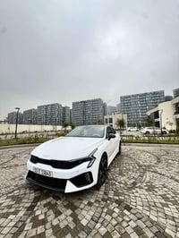 كي فايف موديل 2025 للبيع  ماشية ٧ الاف فقط وارد امريكي حادث خفيف بدون ...