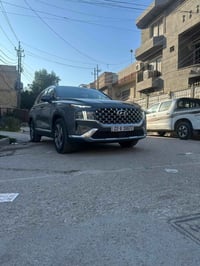 سنتافي • ٢٠٢٢ • حادث خفيف