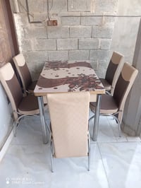 ميز طعام • طاولة طعام • كراسي طعام • ميز وكراسي • طاولة اكل • ميز طعام...