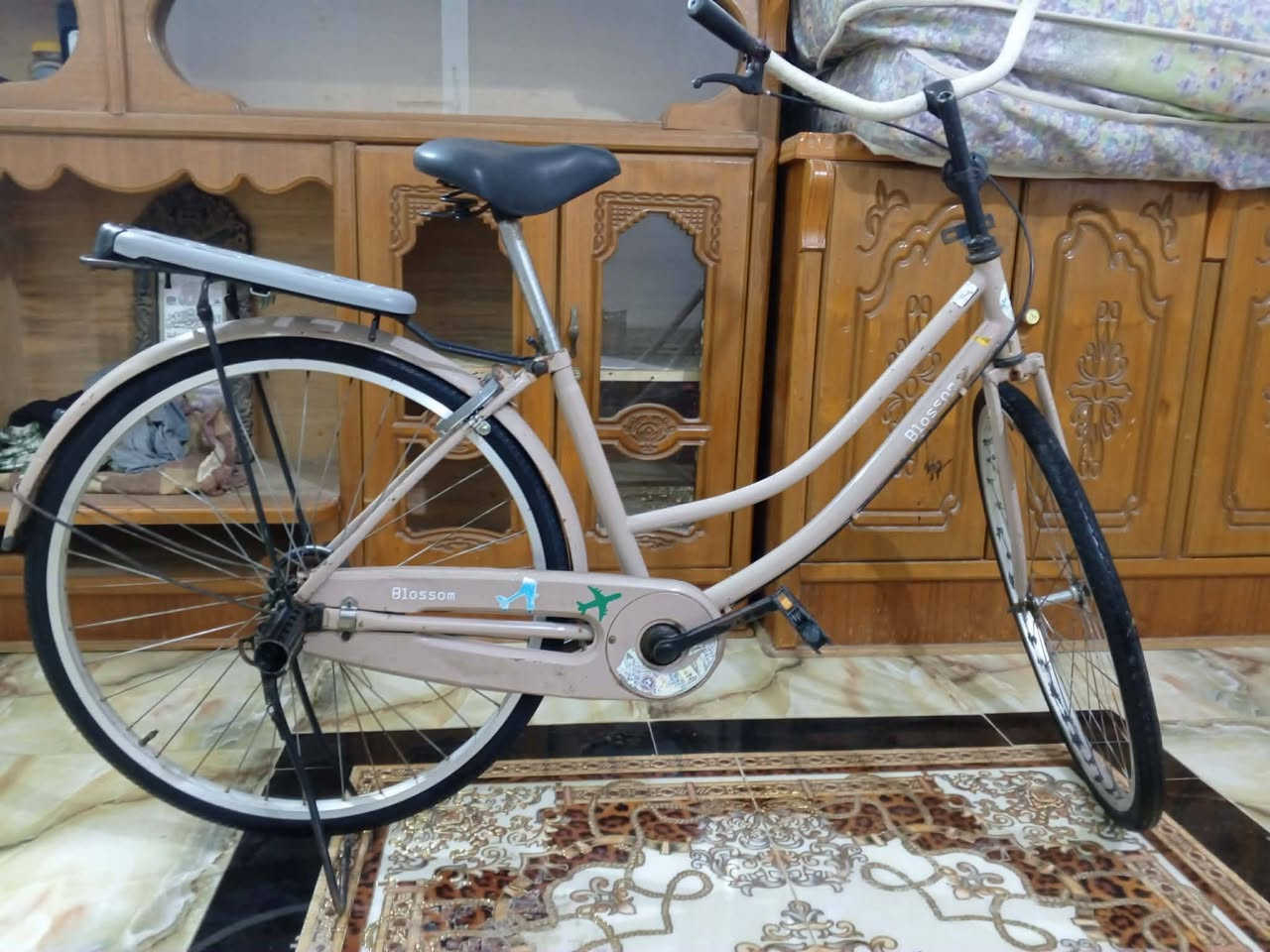 لبيع ب 80 وبي مجال كامل كلشماعوزه قراضه كله كامله المكان غراف


**إذا كنت صاحب هذا الإعلان وتريد حذفه لأي سبب، رجاءا أرسل رسالة إلى الدعم الفني**