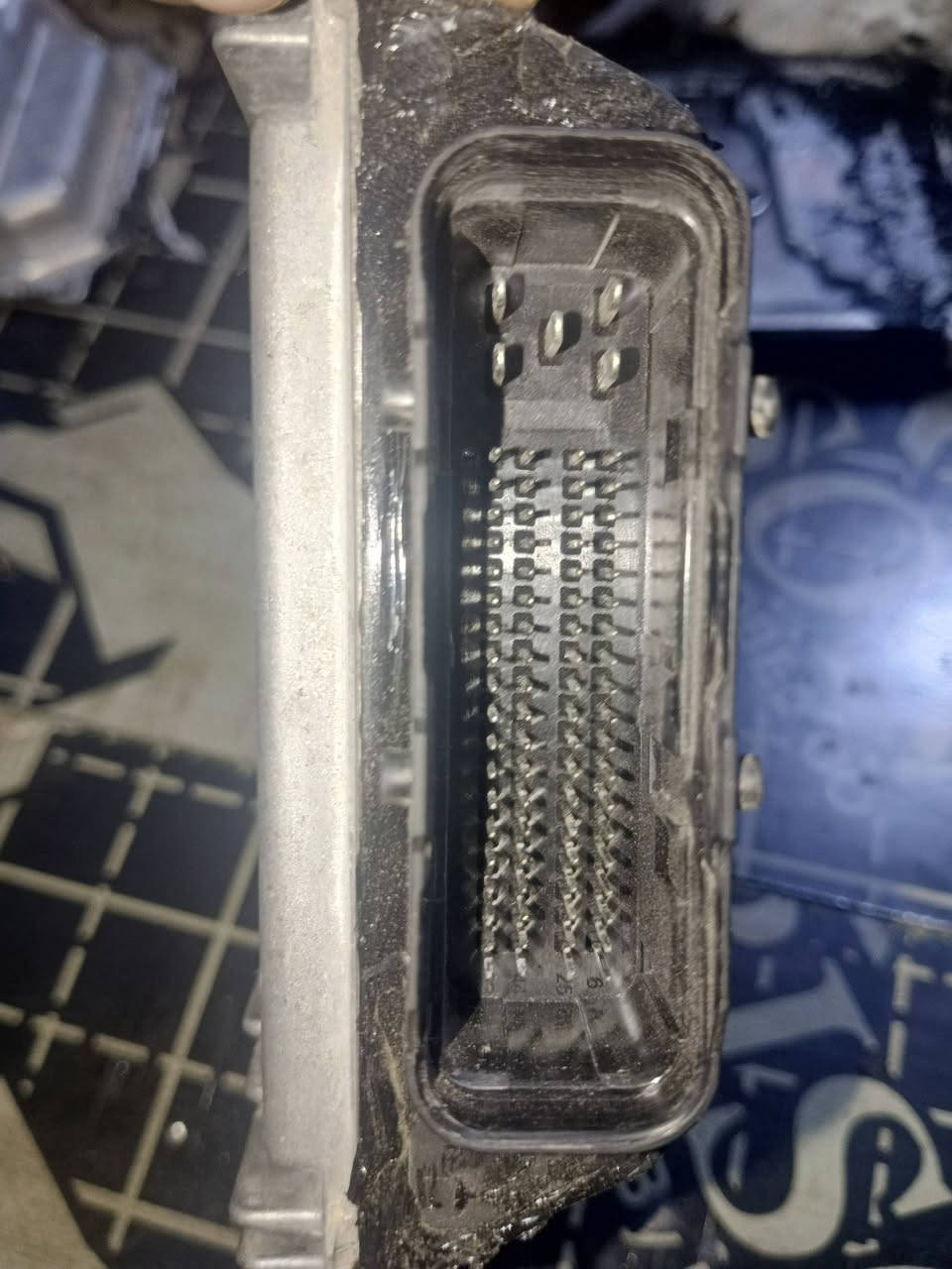 سلام عليكم عقل محرك للبيع مال سياره برلنياس H530 العقل محرر وشغال


**إذا كنت صاحب هذا الإعلان وتريد حذفه لأي سبب، رجاءا أرسل رسالة إلى الدعم الفني**