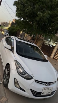 النترا • ٢٠١٤ • محرك ١٫٨