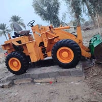 شفل فاركوه 50 • موديل 2009 • بابل المسيب