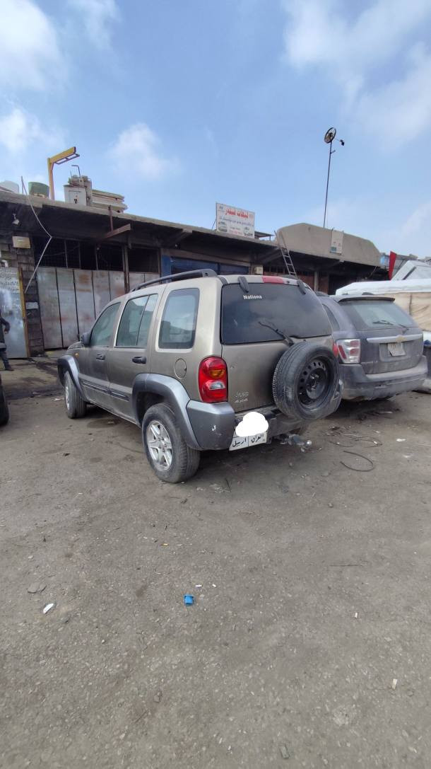 جیب عدود 2004 عاتلە منوادەیفرۆشم نازانم عاتیلیەکەی چیتی بەناوکردنو غەرامە بەشەرت لەسبوخیش عام نەبی عیزام نەبی سحری 65 وەرەقەو مەجەلەکی برایانە ۰۷٥۰٤٦۳۷۹٦۳ أربيل, العراق


**إذا كنت صاحب هذا الإعلان وتريد حذفه لأي سبب، رجاءا أرسل رسالة إلى الدعم الفني**