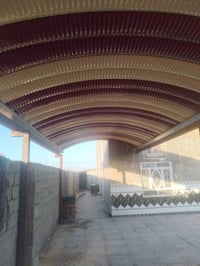 عمل سقايف الكيسبان بسعار مناسبه 07870904509//  عمل درجه اولى كافت القي...