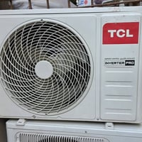 TCL • انفيرتر • ١ طن