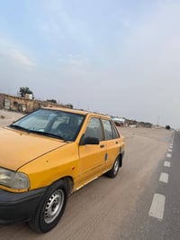 سايبه • ٢٠١١ • مكينه وكير جدد