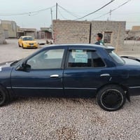 سيفيه • ٩٤ • رقم بغداد