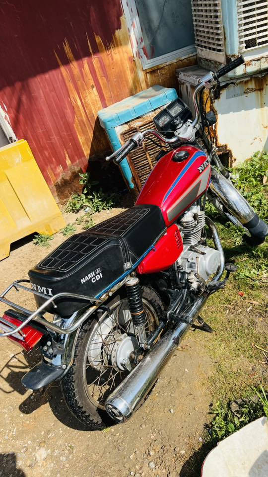 للبيع اربعه كير
الشاصي مديل 2014 معمره
(اوراق اصولي )
الدراجه نضيفه شوفت عينك معايزه شي 
السعر 450 وبيع مجال بسيط 
كربلاء الحسينيه 
***********
