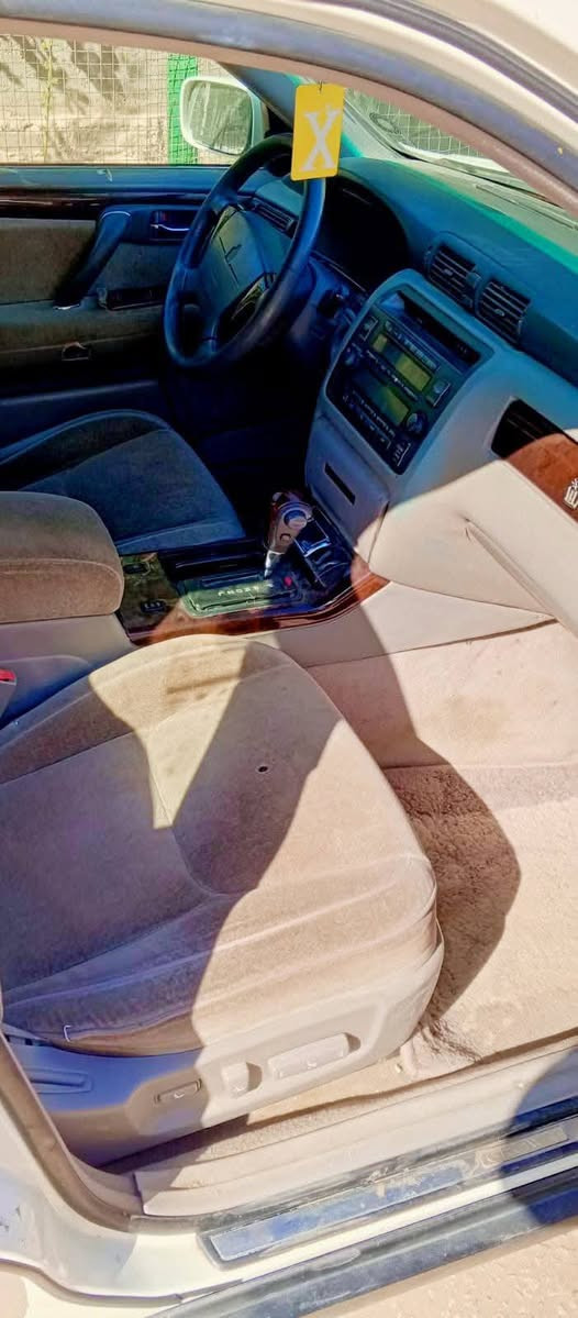 السلام عليكم 
لبيع 
جنون 
موديل 2002
2دكم كصه جنطه 
تبريد شغال 
السعر 28وبيه مجال 
الاستفسار خاص


**إذا كنت صاحب هذا الإعلان وتريد حذفه لأي سبب، رجاءا أرسل رسالة إلى الدعم الفني**