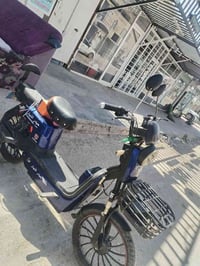 باسكل شحن • بطاريات جديدة • نجف الأشرف حي الشهداء