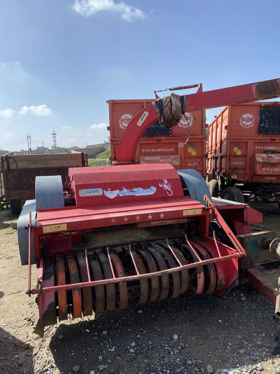 للبيع دكاكه عقرب 11شلف موديل2019
نضيف جاهزة عل  شغل
السعر فقط20ورقه بيه مجال 
الرقم ***********بي وتساب
***********
