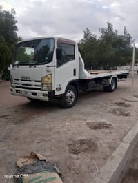 كرين ازوزة سطحية موديل 2008 3 جكات بدي بلادي اماراتي طولة ستة الا ربع ...