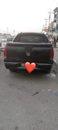 كاديلاك • ٢٠٠٧ • ٥٣٠٠
