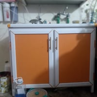 كاونتر • ٤ قطع • الري