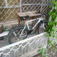 شباب ✋ بايسكل للبيع . السعر 50 ألف . بغداد الوزيريه 07707864043