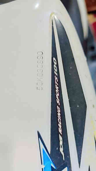 دراجة ماكس عدله بلاديه كفاله مامفتوحه كفرات بلاديه مختمه نكره سلف لايت اشاير قفال صنوك قفال استيرن دراجه كله ملحه بوشه بلاديه ٤٩ دراجه كلهه شغاله من الطول لطول ***********  البصره شارع تموز السعر ٧٥٠ وبيه مجال
