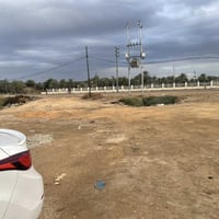 كربلاء شارع الرابط • ٣٥دونم • واجهة١٧م