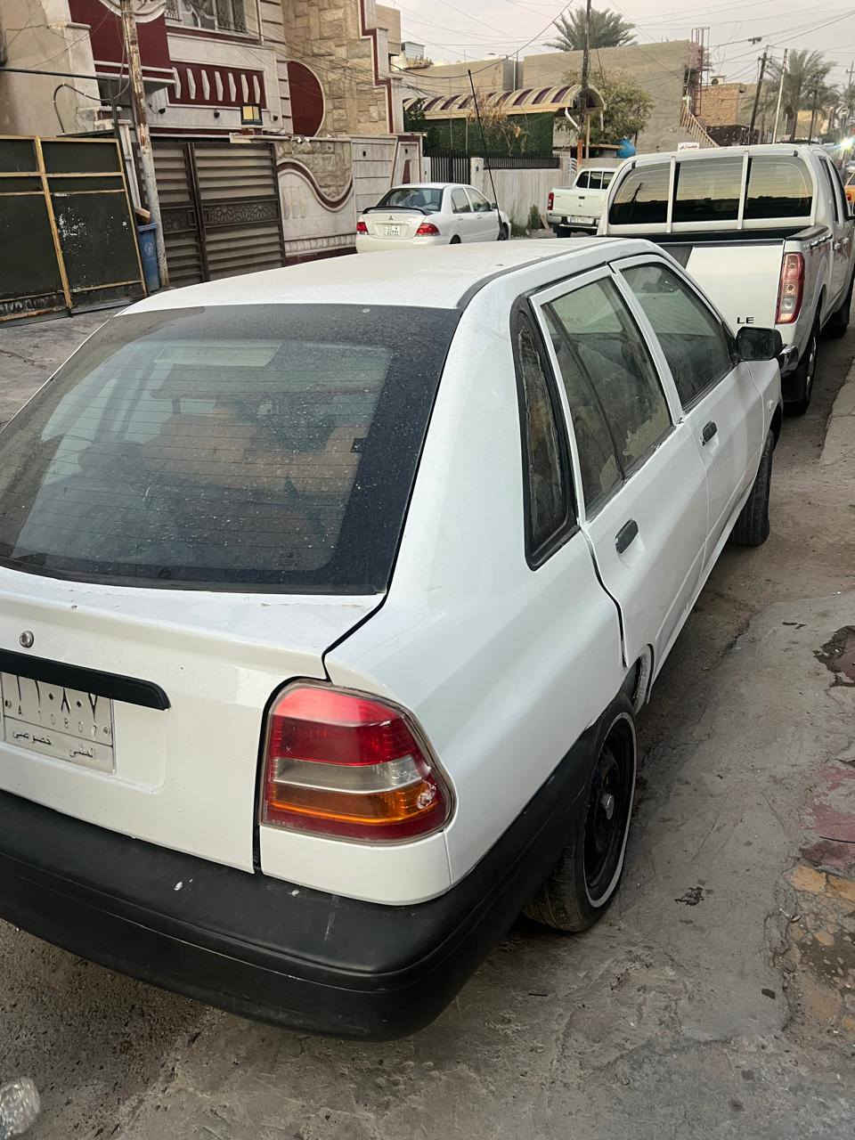 السلام عليكم
للبيع سايبه.خصوصي موديل 11  رقم الألماني 
سعره 25 التفاصيل انتصل على رقم ***********
