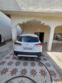 كورولا كروس • ٢٠٢٥ • ديالى