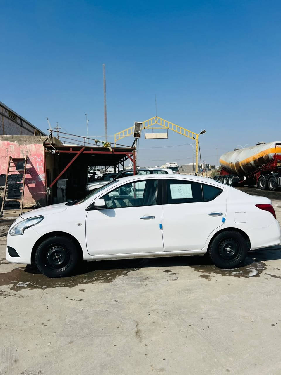 ٢٠٢٤ حره بدون رقم تترقم جميع المحافضات  تبديل قبق جنطه ***********
