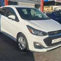 سپارك • ٢٠٢١ • باب سايق مبدل