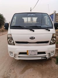 كيا حمل • ٢٠١٩ • قضاء القاسم