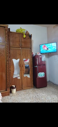 زاوية صاج • بوفية • نضيف